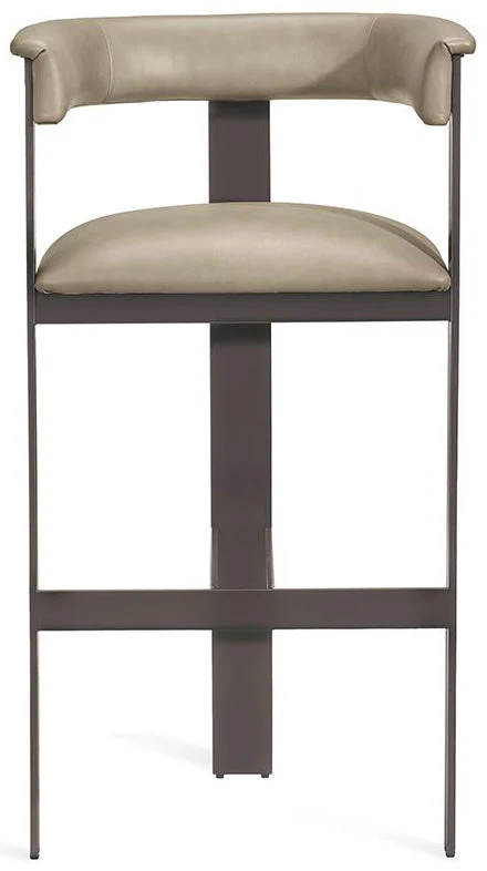 Interlude Darcy Bar Stool - Image 11