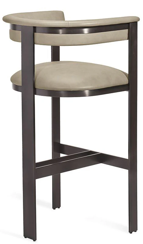 Interlude Darcy Bar Stool - Image 13
