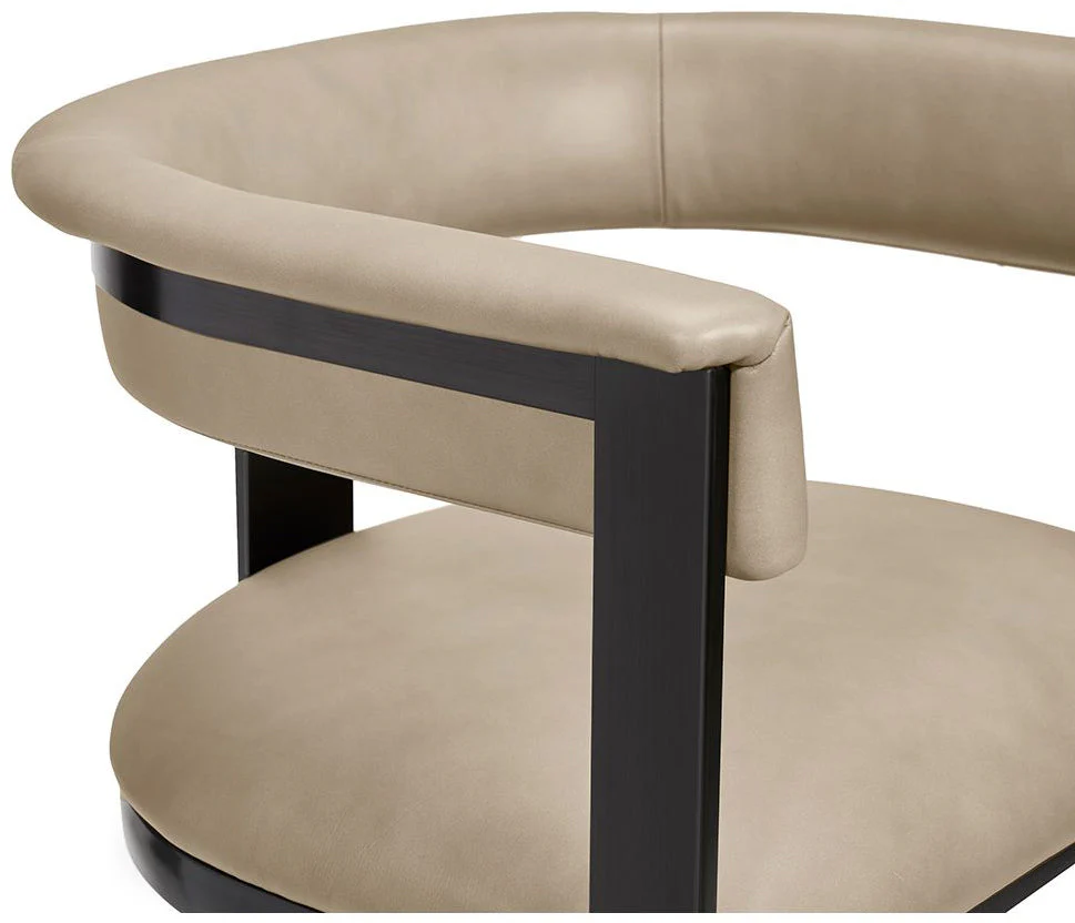 Interlude Darcy Bar Stool - Image 14