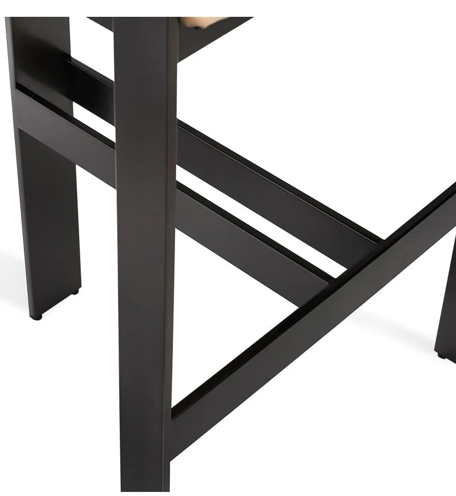 Interlude Darcy Bar Stool - Image 15