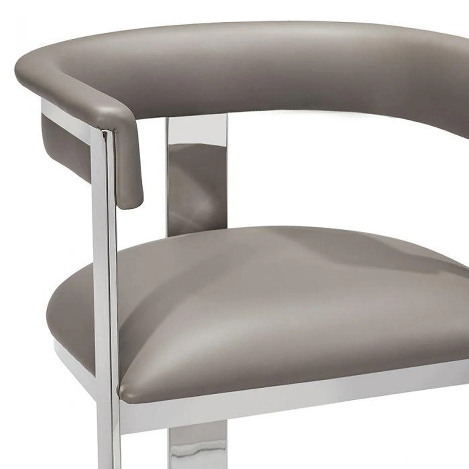 Interlude Darcy Bar Stool - Image 2