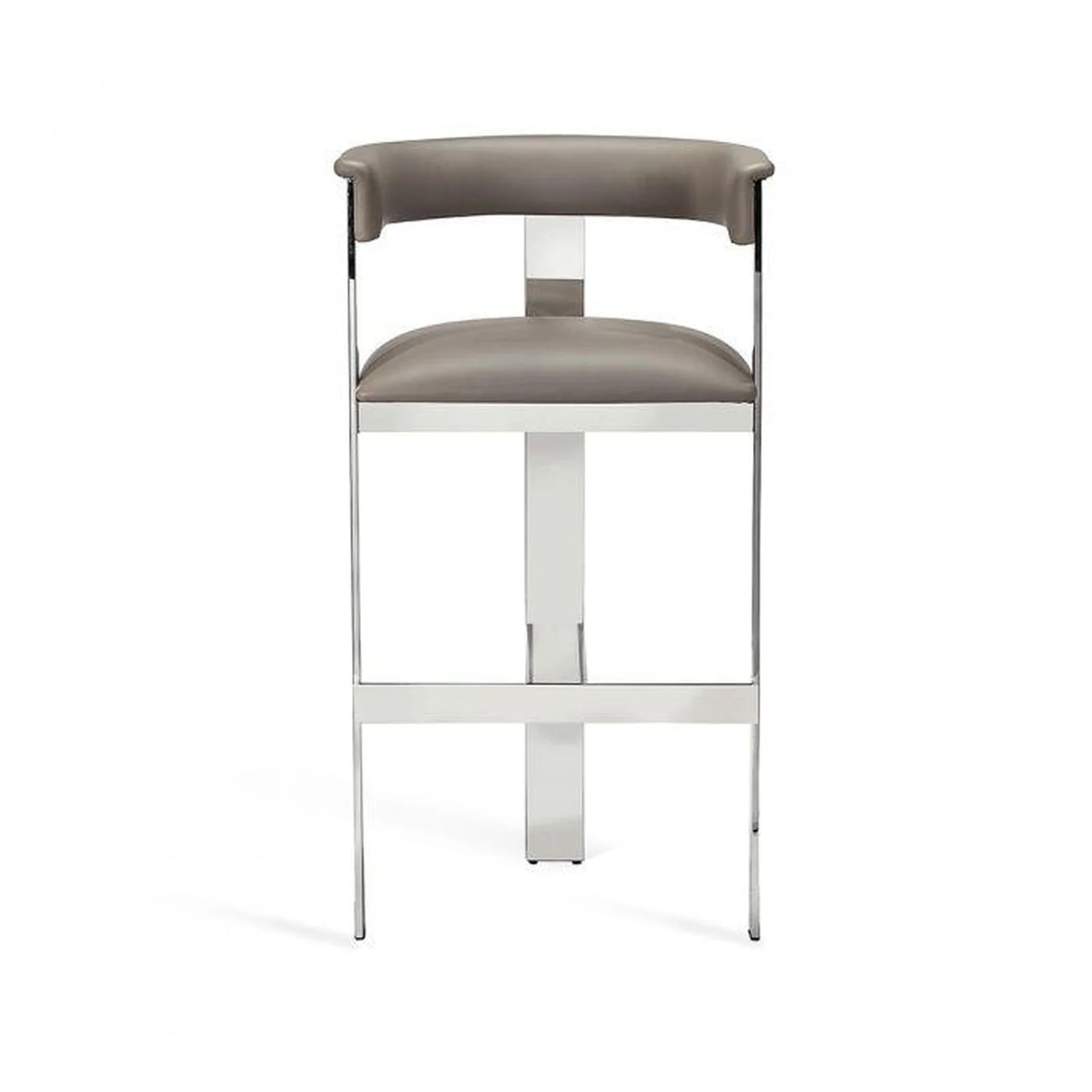 Interlude Darcy Bar Stool - Image 3