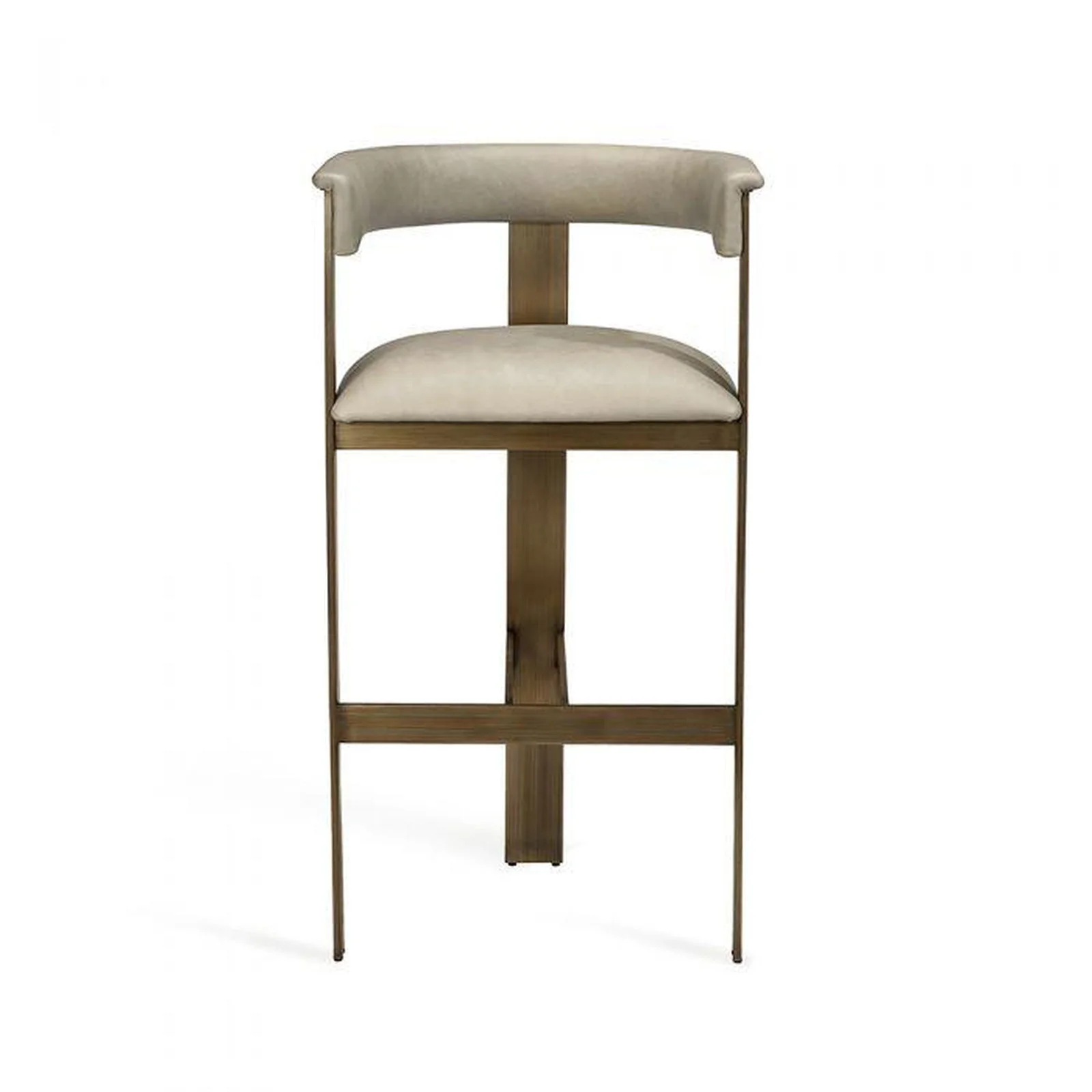 Interlude Darcy Bar Stool - Image 4