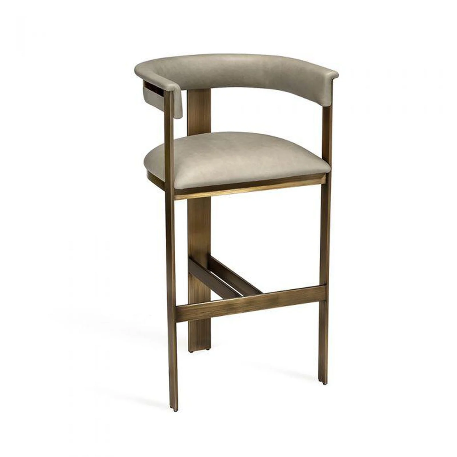 Interlude Darcy Bar Stool - Image 5