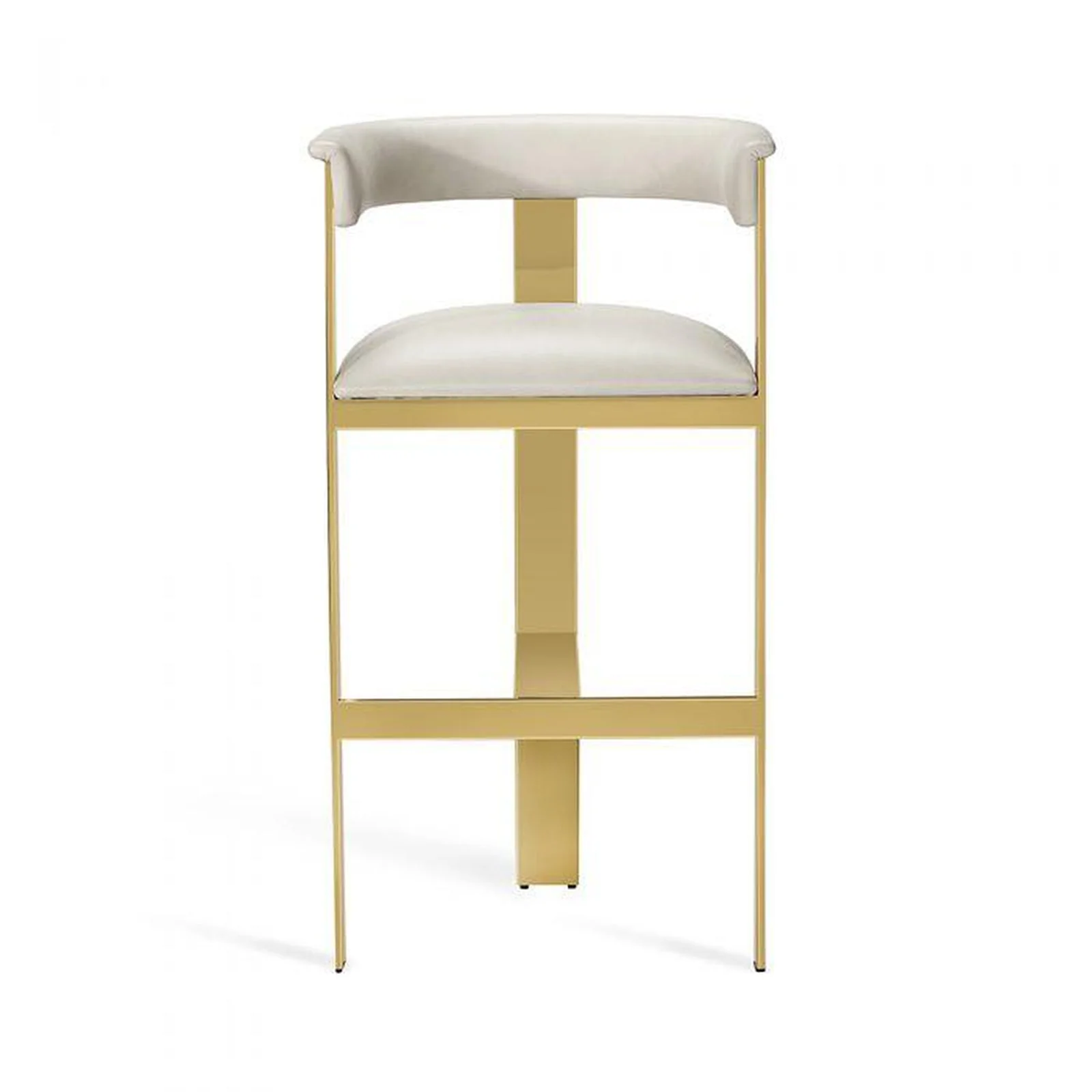 Interlude Darcy Bar Stool - Image 7