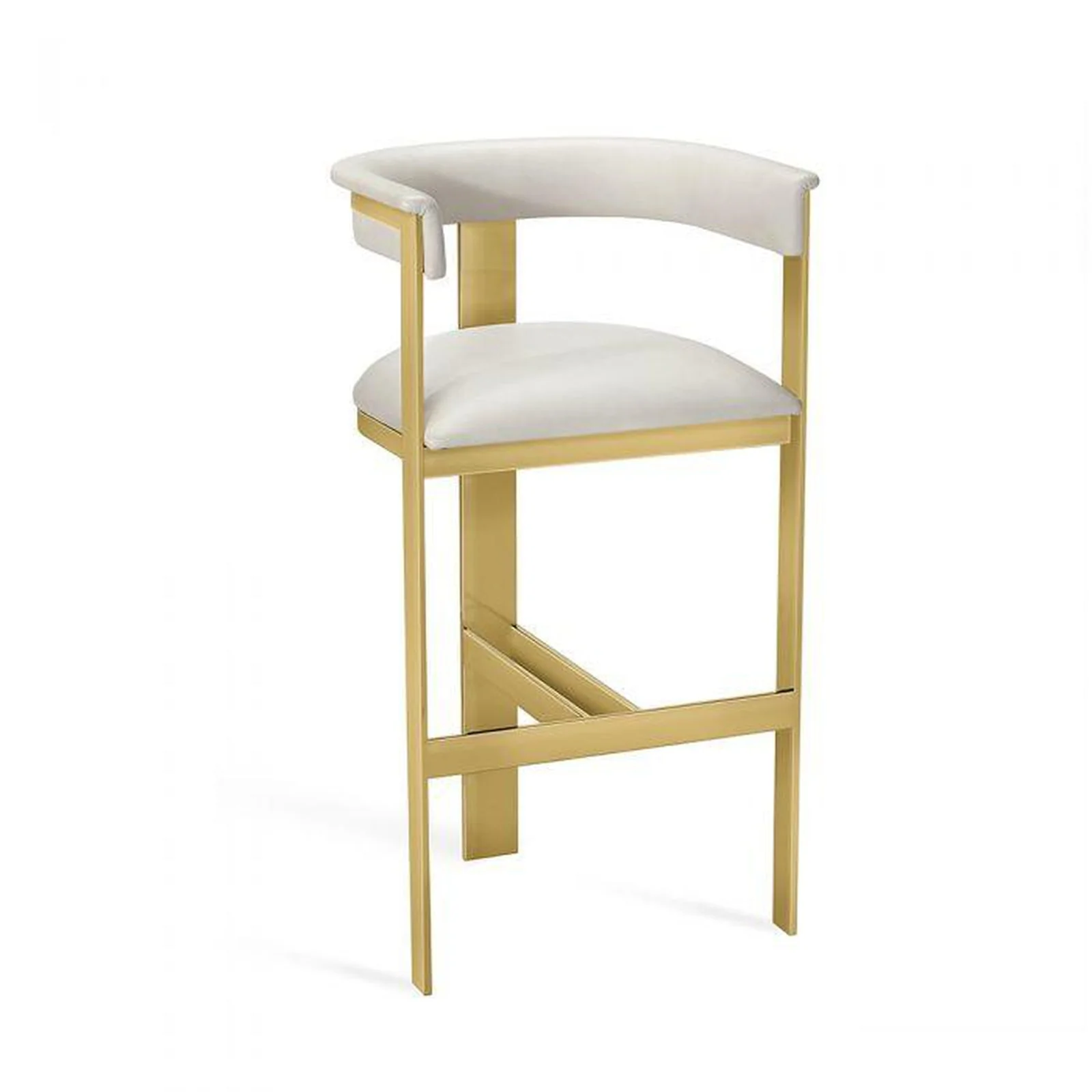 Interlude Darcy Bar Stool - Image 8