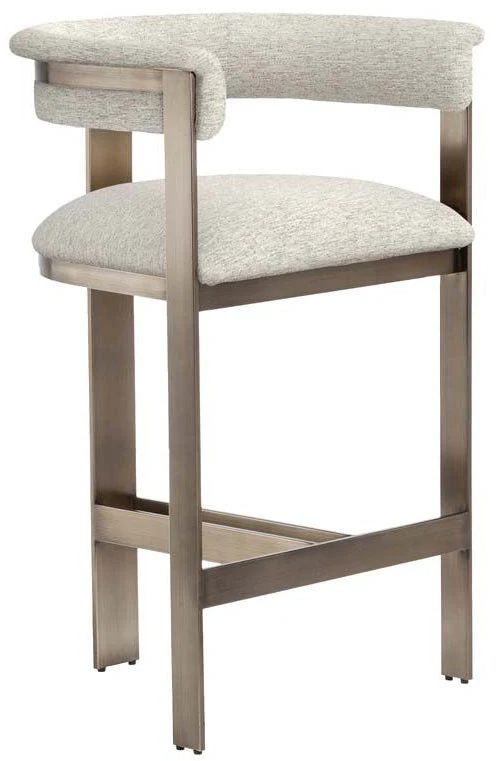 Interlude Darcy Counter Stool - Image 10