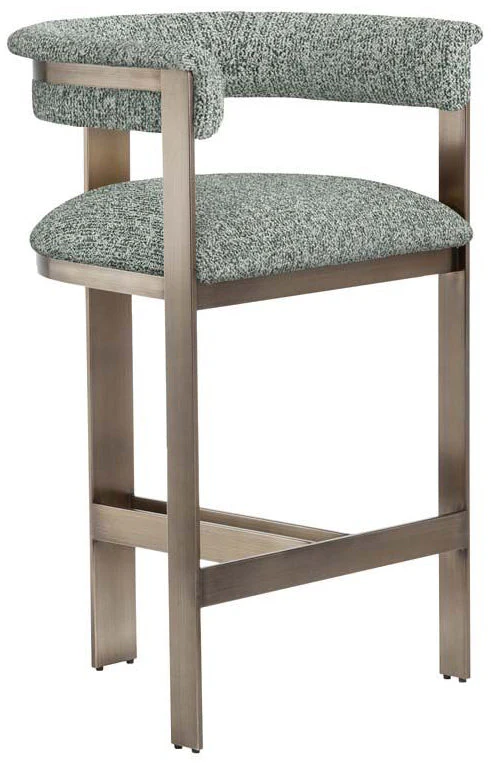 Interlude Darcy Counter Stool - Image 17