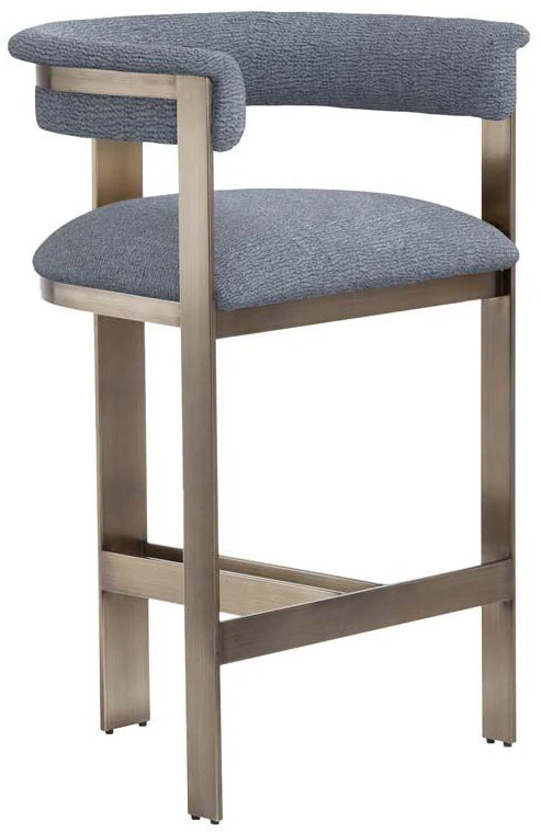 Interlude Darcy Counter Stool - Image 18