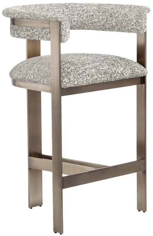 Interlude Darcy Counter Stool - Image 19