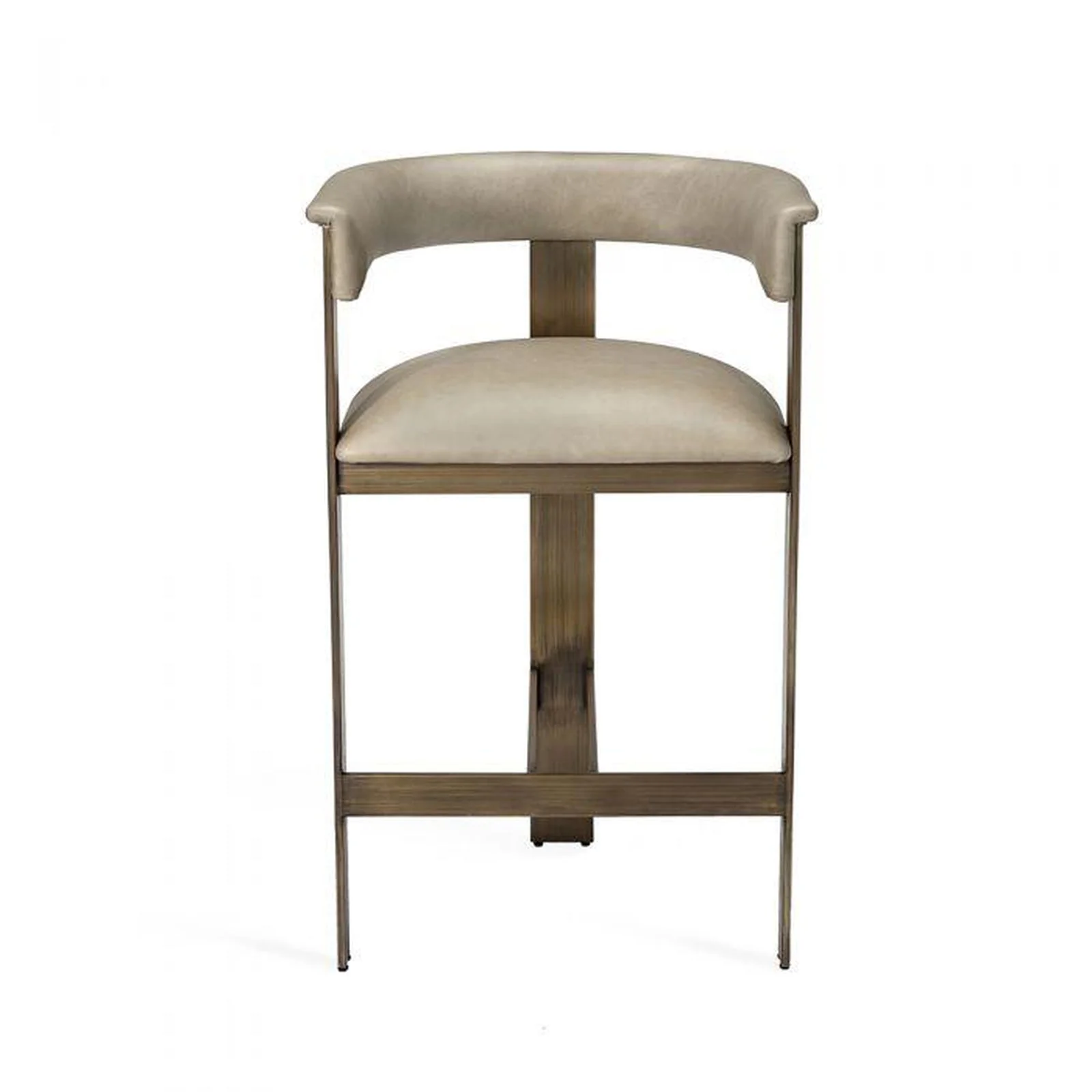 Interlude Darcy Counter Stool - Image 2