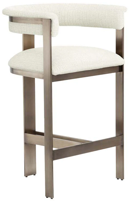 Interlude Darcy Counter Stool - Image 20