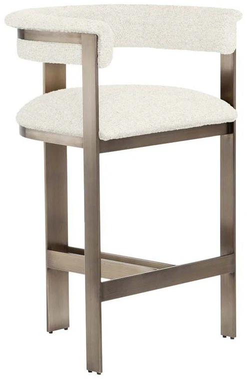 Interlude Darcy Counter Stool - Image 21