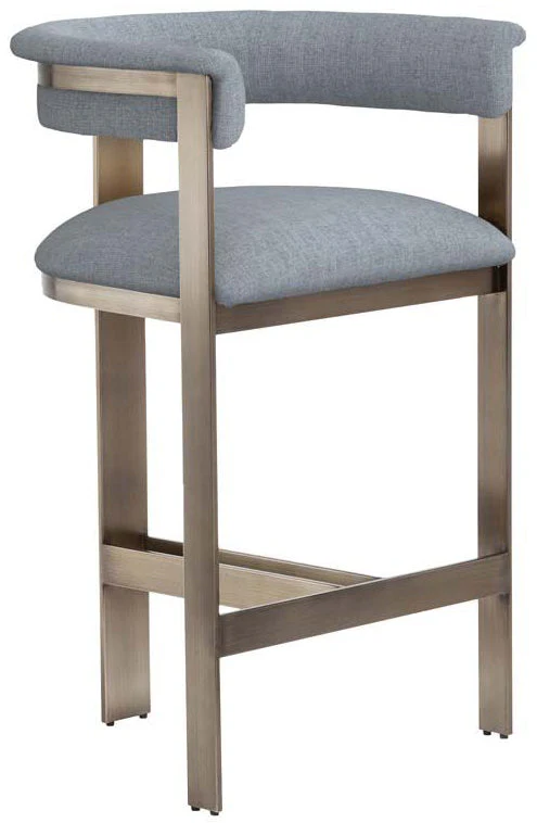 Interlude Darcy Counter Stool - Image 22