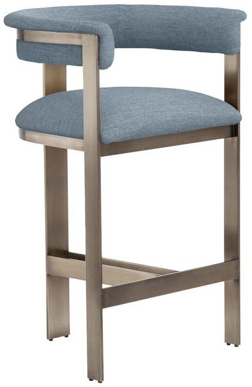 Interlude Darcy Counter Stool - Image 24
