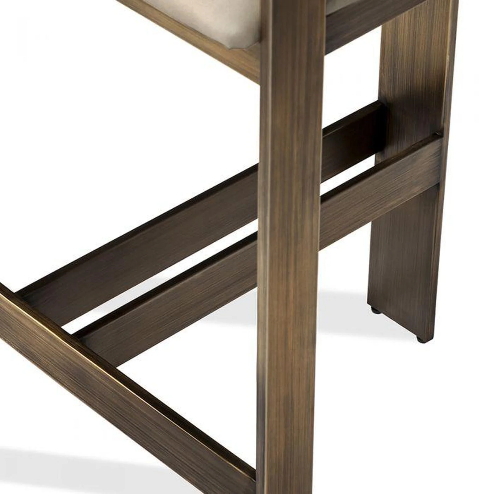 Interlude Darcy Counter Stool - Image 3
