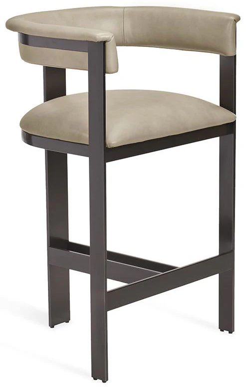 Interlude Darcy Counter Stool - Image 4