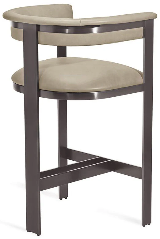 Interlude Darcy Counter Stool - Image 6