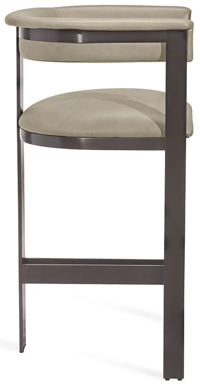 Interlude Darcy Counter Stool - Image 7