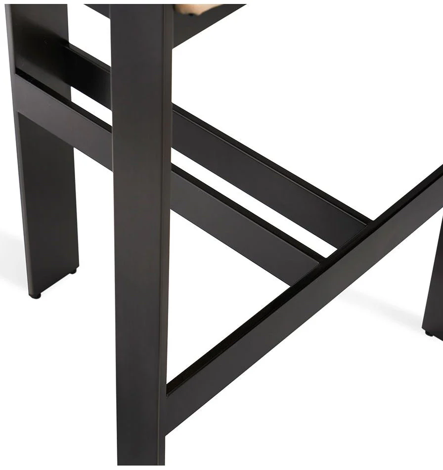 Interlude Darcy Counter Stool - Image 9