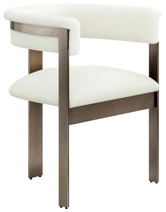 Interlude Darcy Dining Chair - Image 11