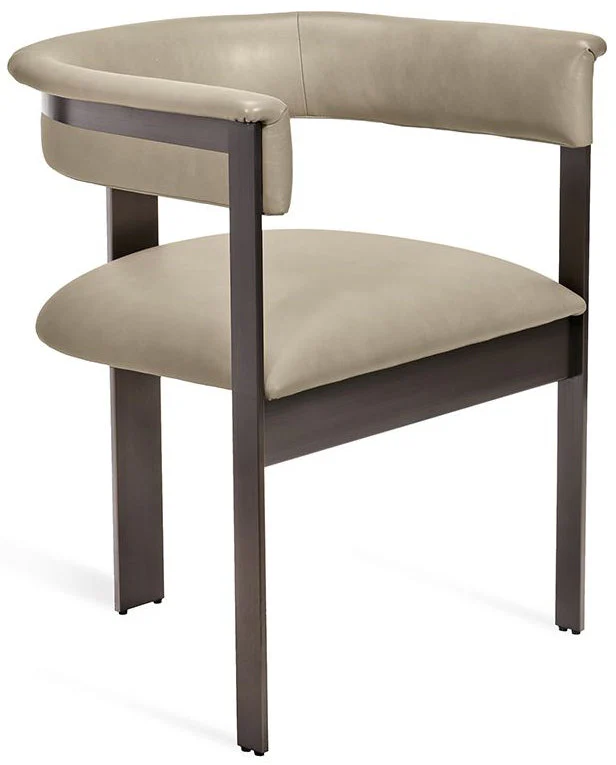 Interlude Darcy Dining Chair - Image 13