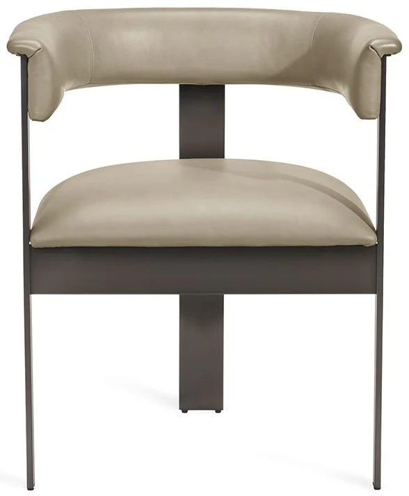 Interlude Darcy Dining Chair - Image 14