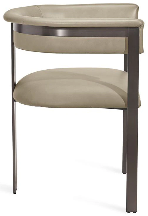 Interlude Darcy Dining Chair - Image 15