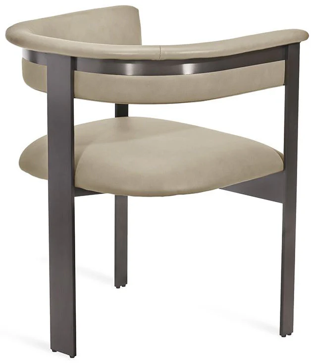 Interlude Darcy Dining Chair - Image 16