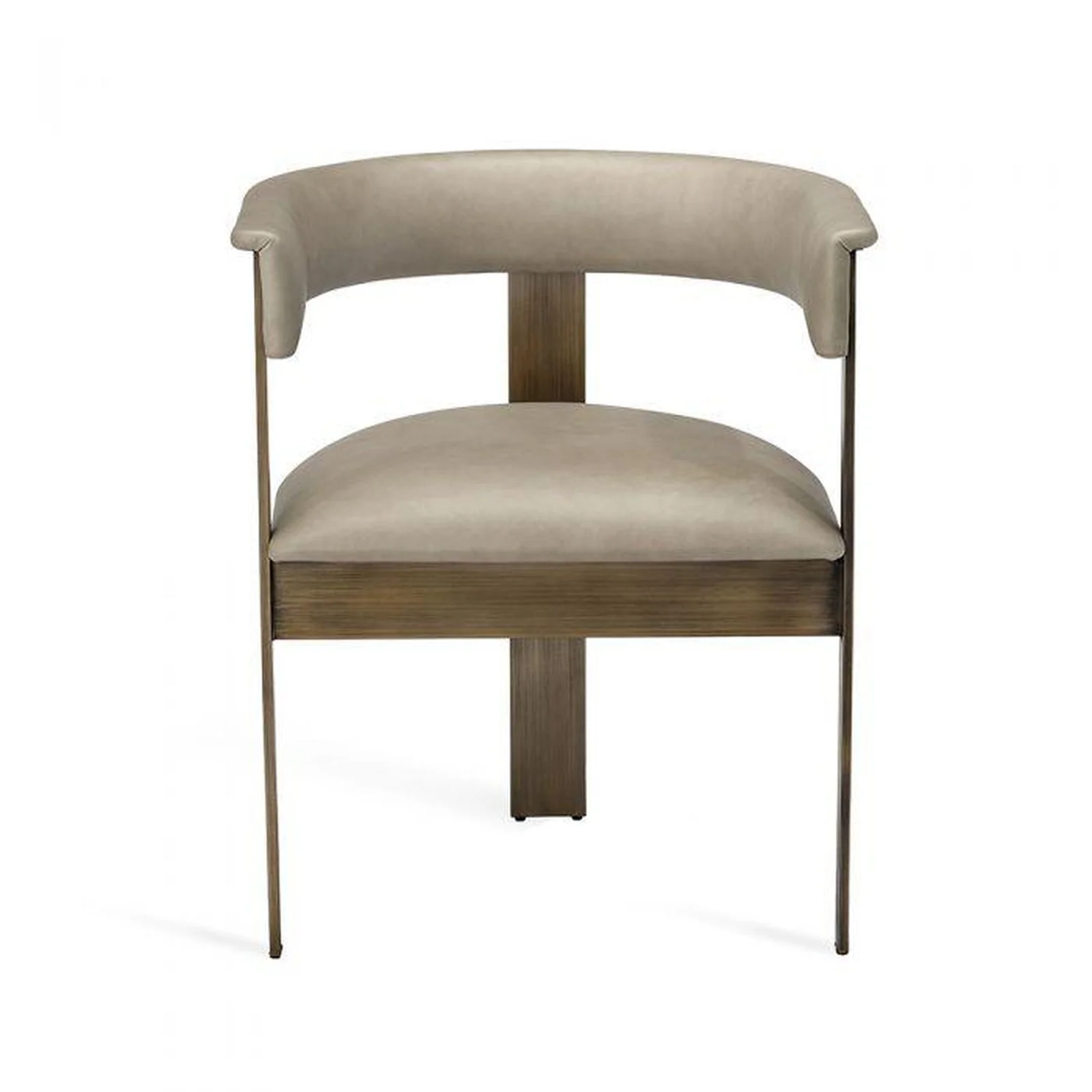 Interlude Darcy Dining Chair - Image 2