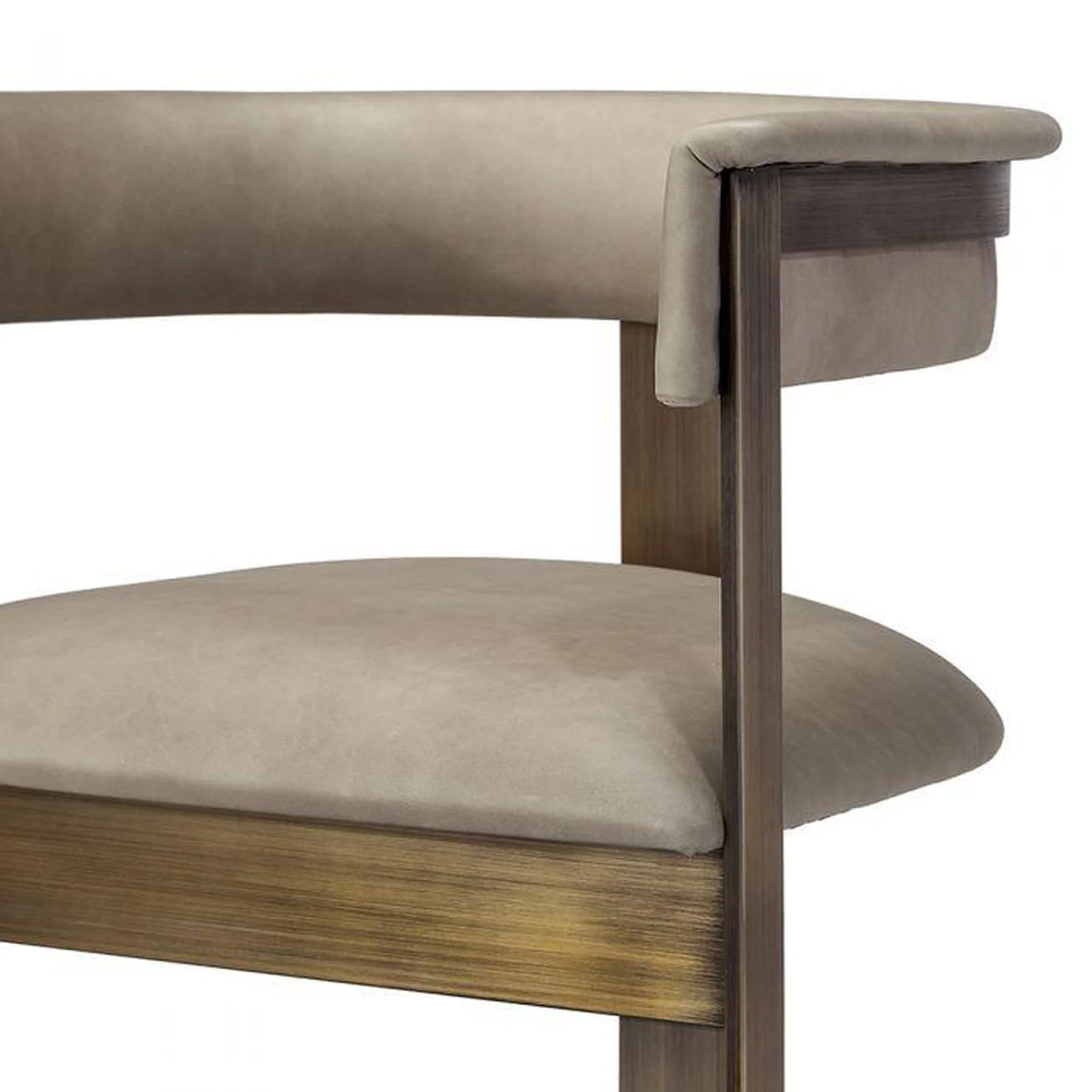 Interlude Darcy Dining Chair - Image 3