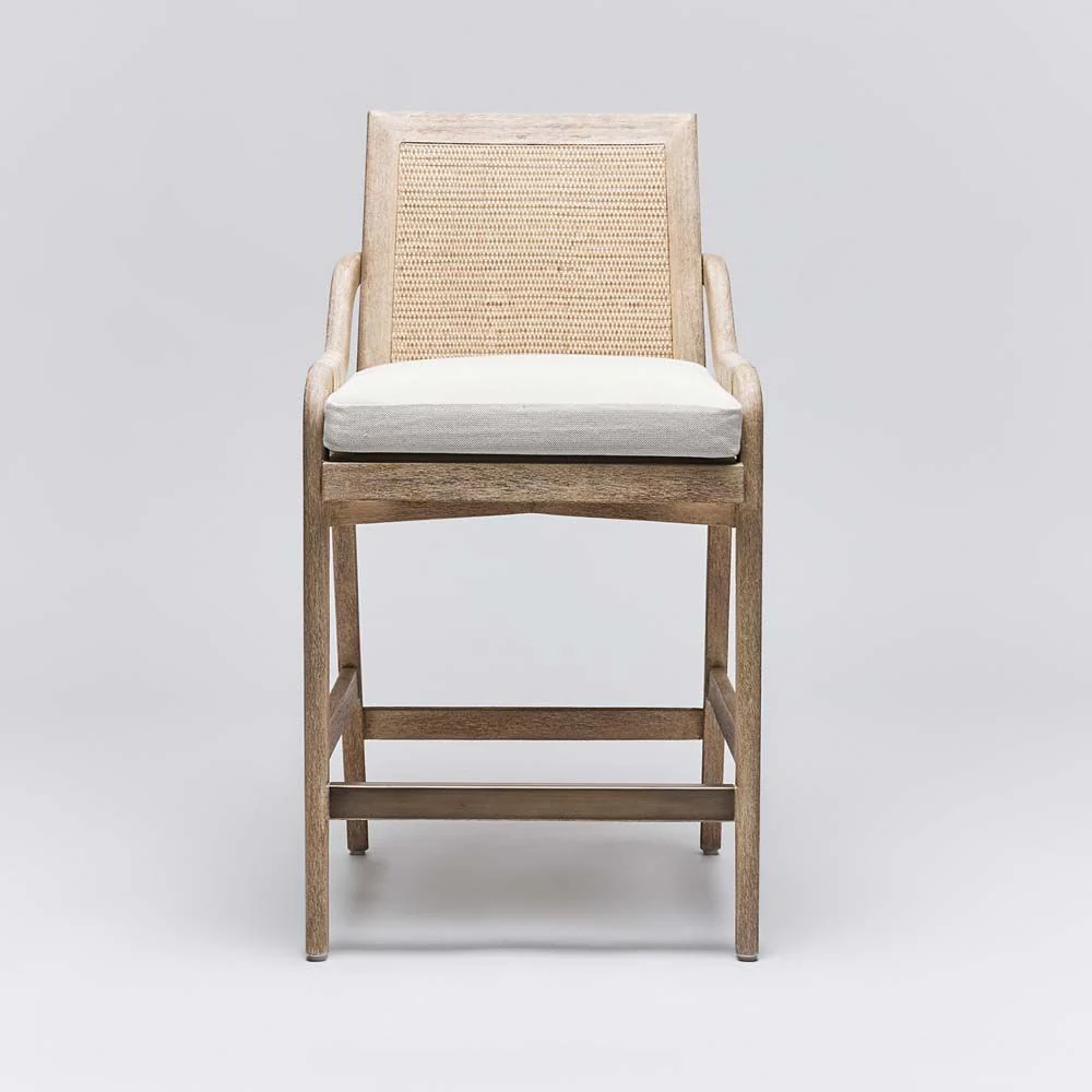 Interlude Delray Counter Stool - Image 2