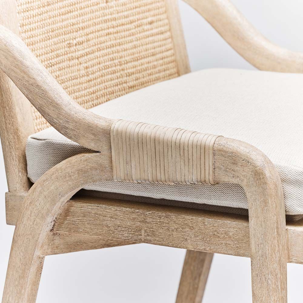 Interlude Delray Counter Stool - Image 6