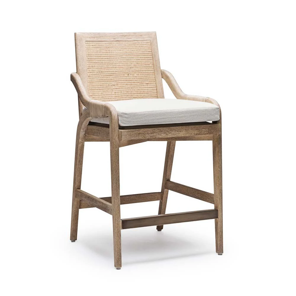 Interlude Delray Counter Stool - Image 8
