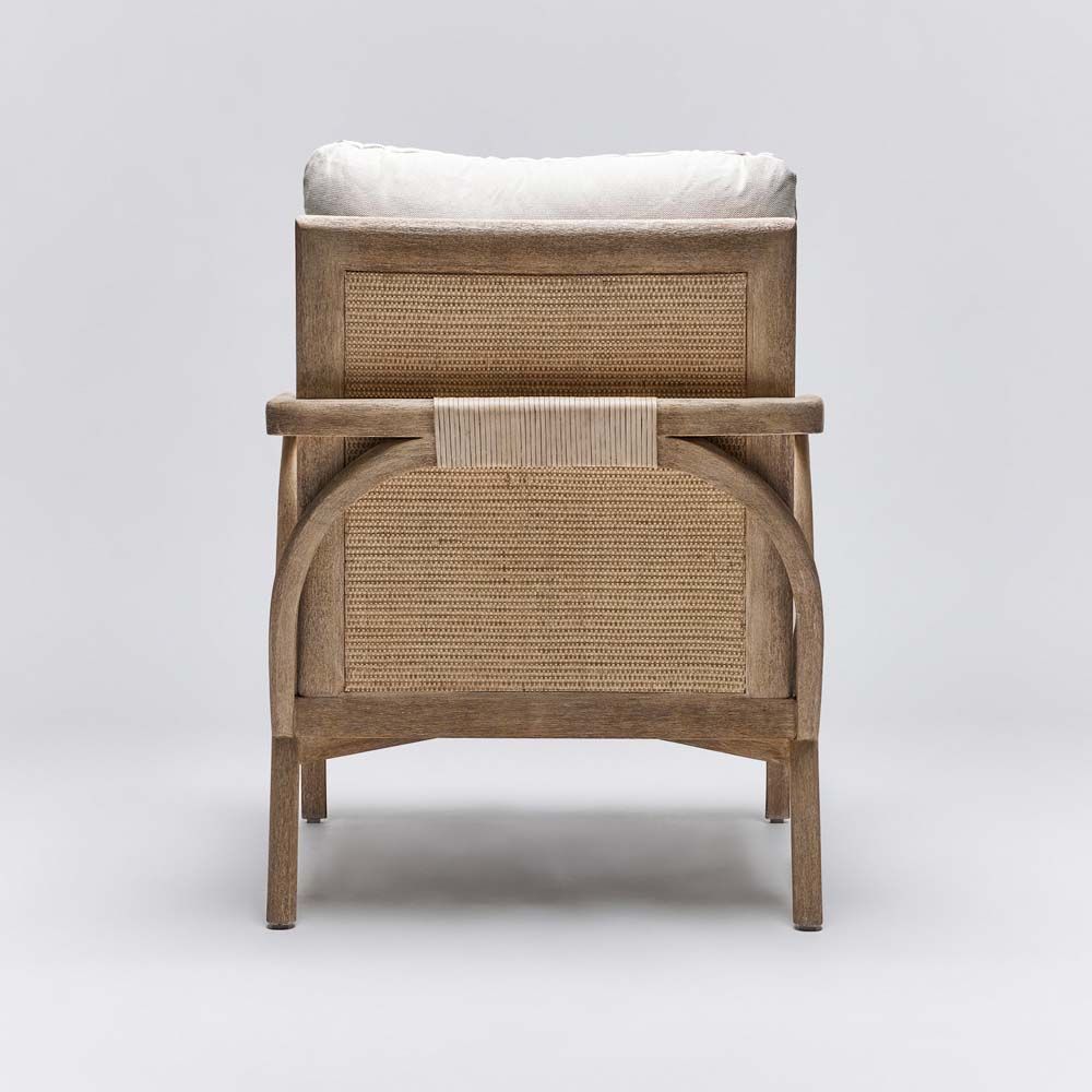 Interlude Delray Lounge Chair - Image 12
