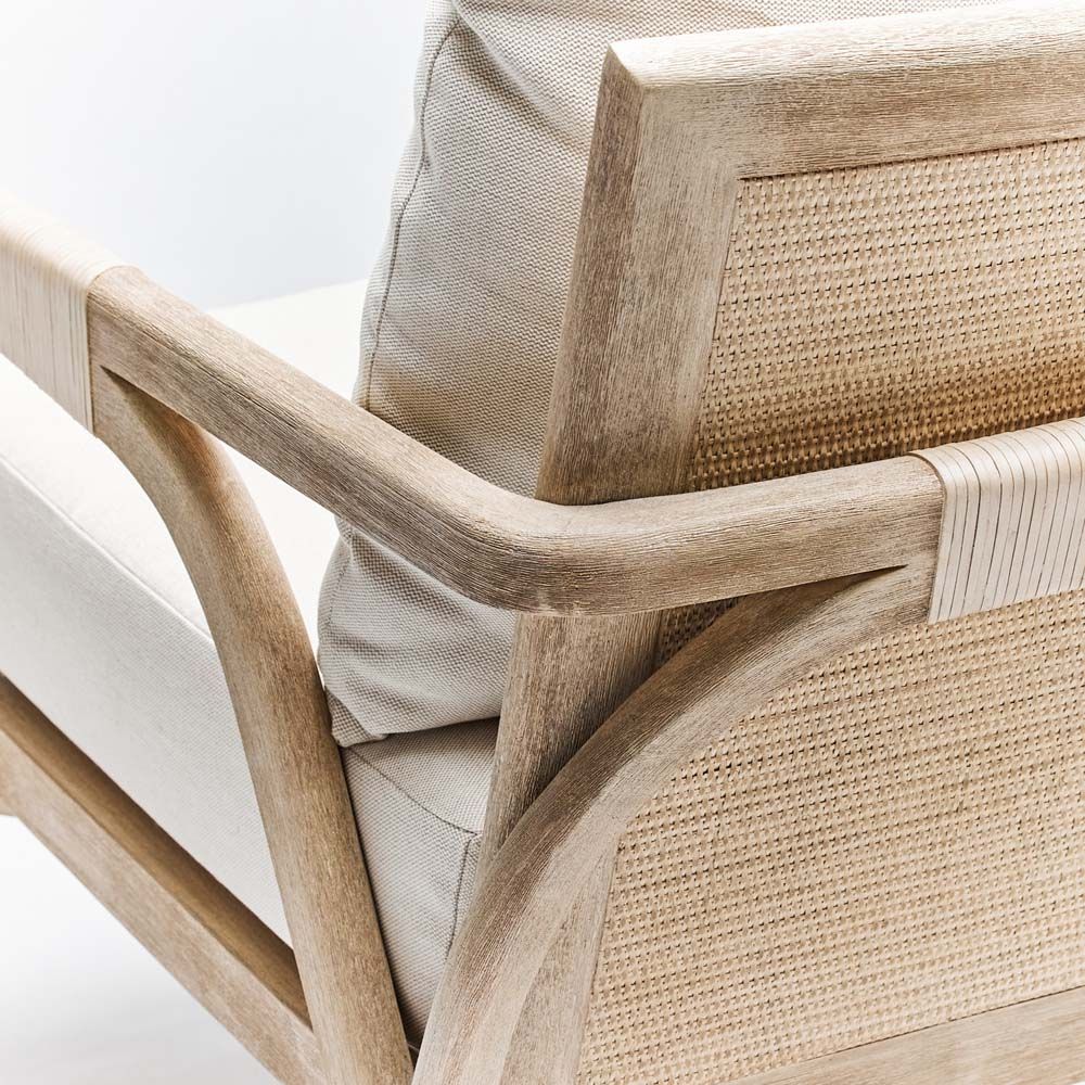 Interlude Delray Lounge Chair - Image 13