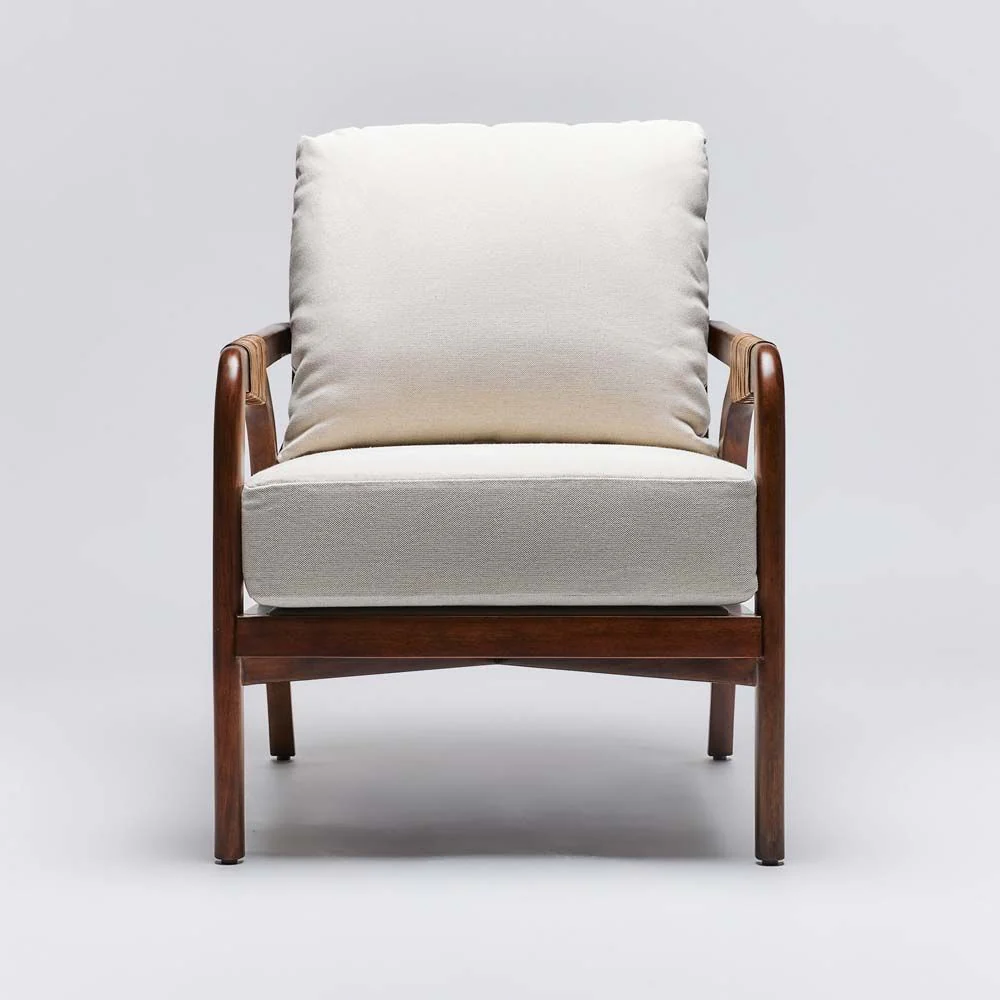 Interlude Delray Lounge Chair - Image 2