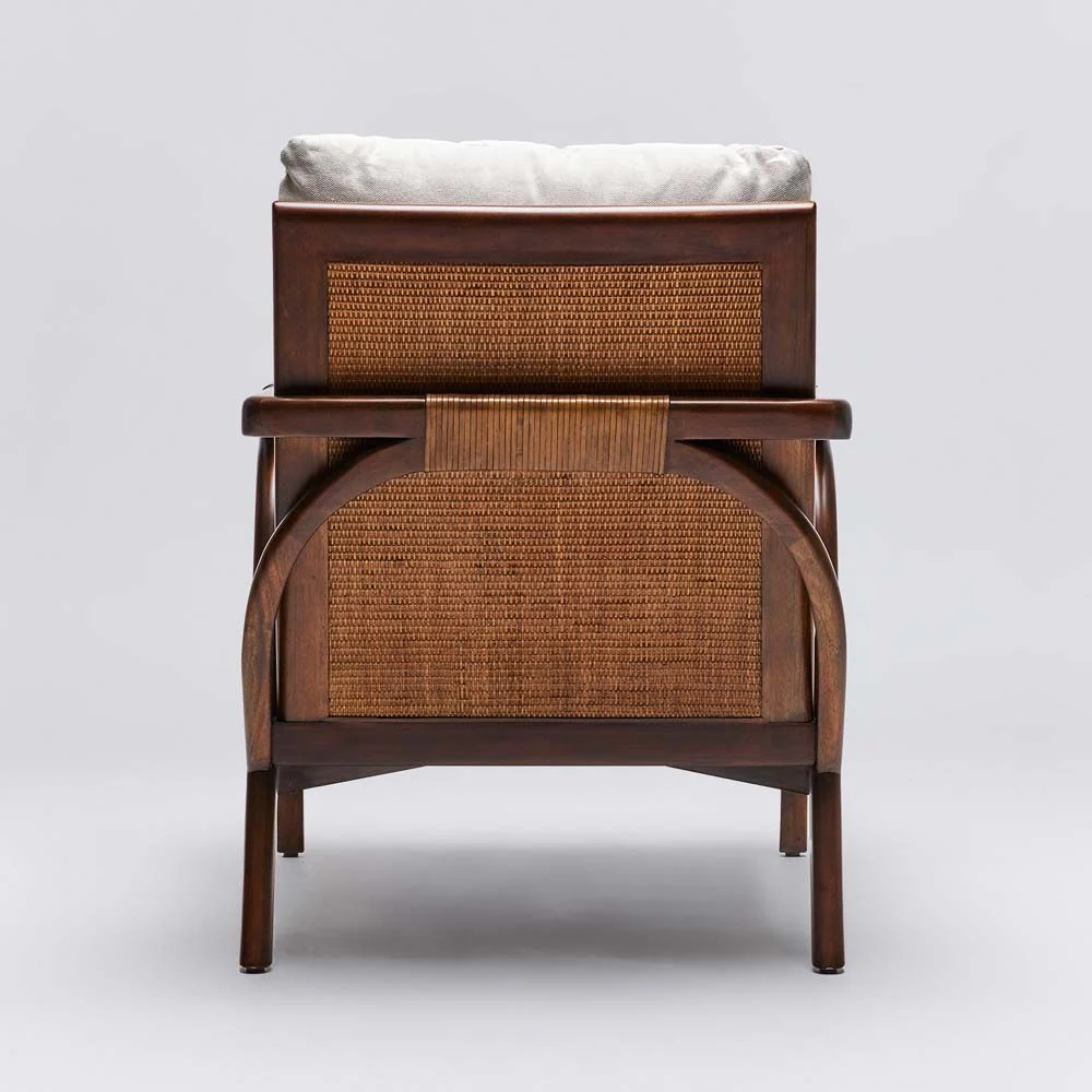Interlude Delray Lounge Chair - Image 5
