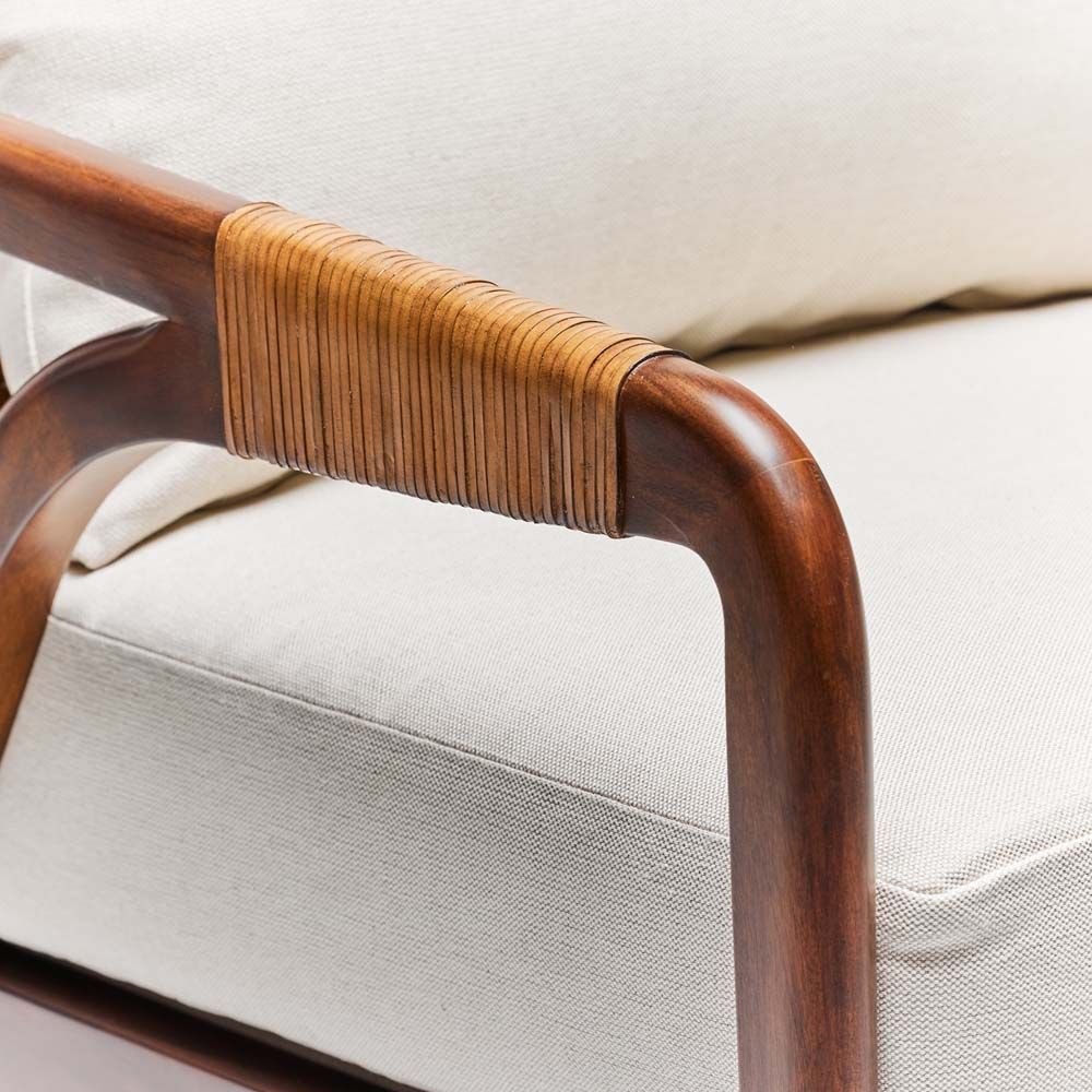 Interlude Delray Lounge Chair - Image 6