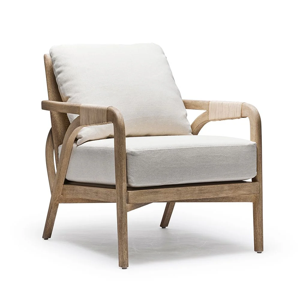 Interlude Delray Lounge Chair - Image 8