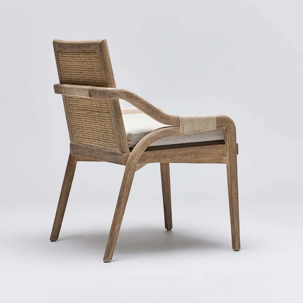 Interlude Delray Side Chair - Image 11