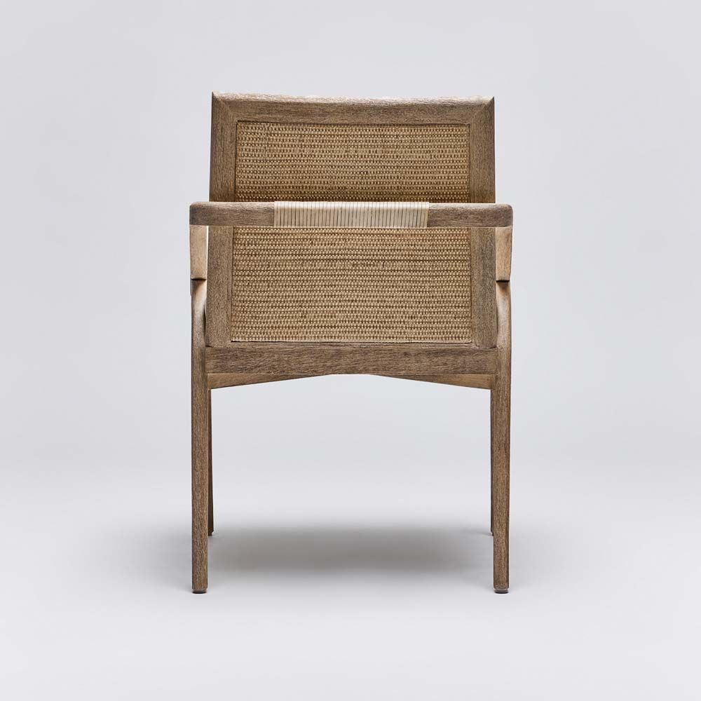 Interlude Delray Side Chair - Image 12