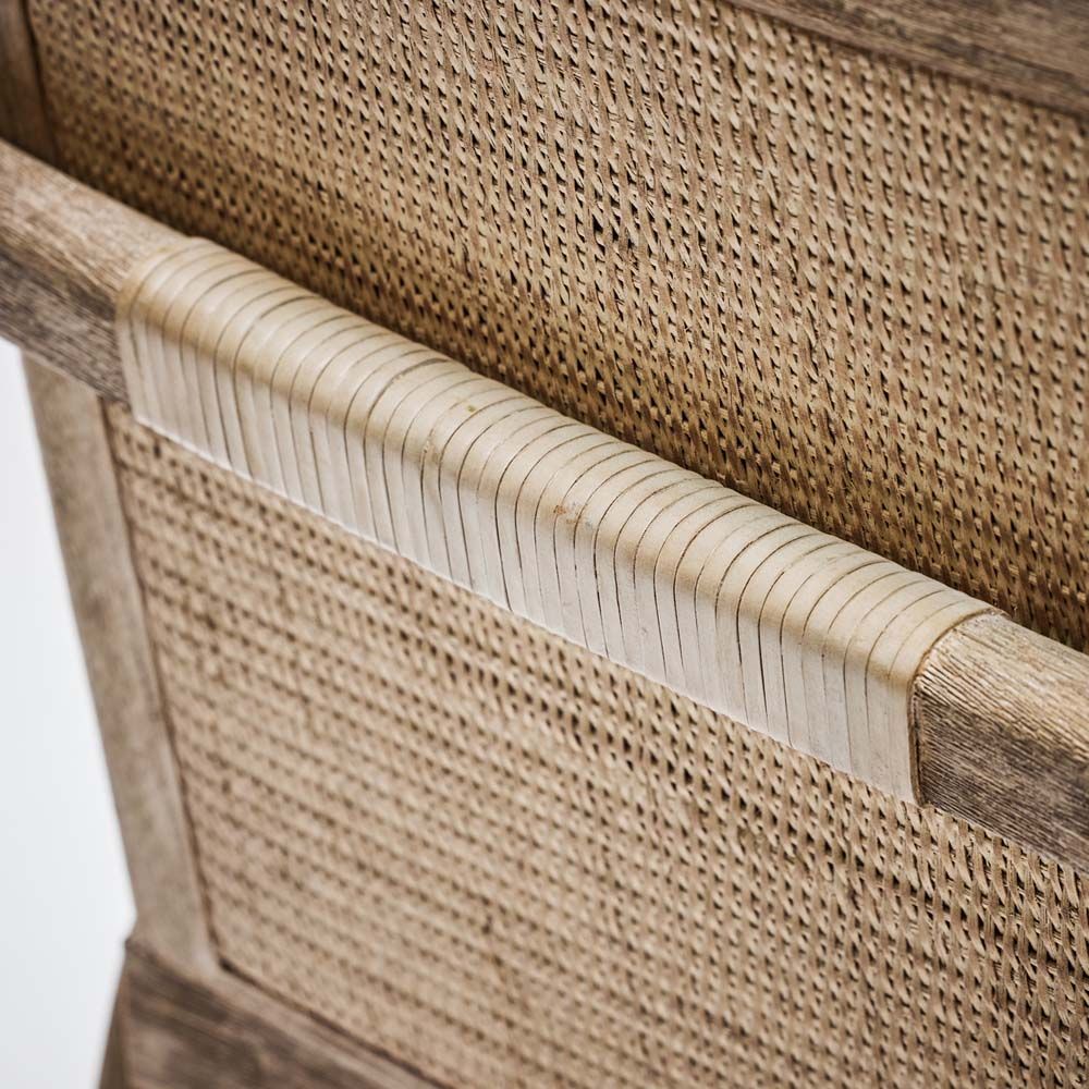 Interlude Delray Side Chair - Image 13