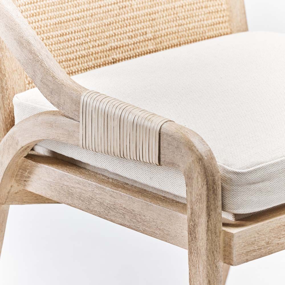 Interlude Delray Side Chair - Image 14