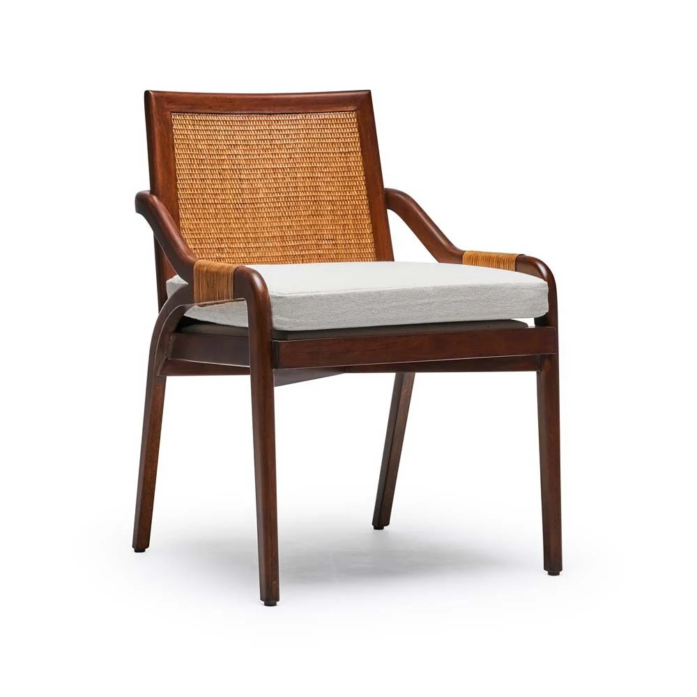 Interlude Delray Side Chair - Image 15