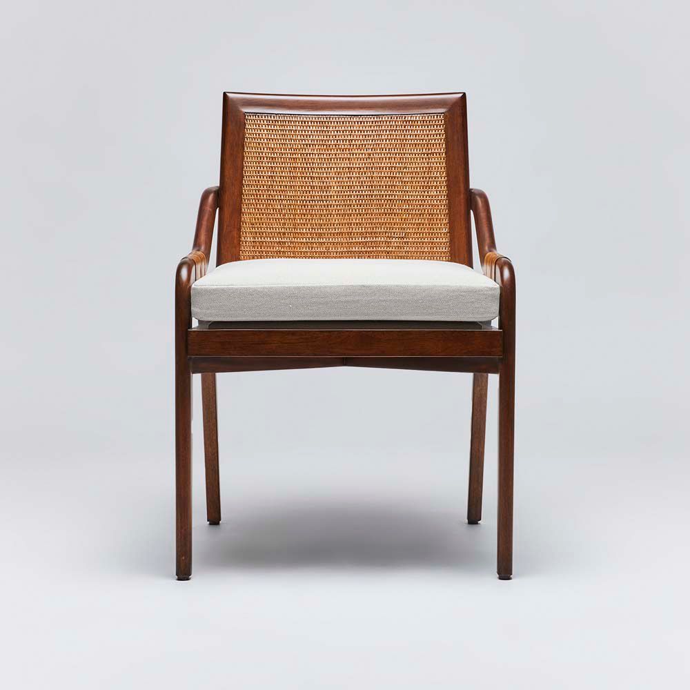 Interlude Delray Side Chair - Image 2