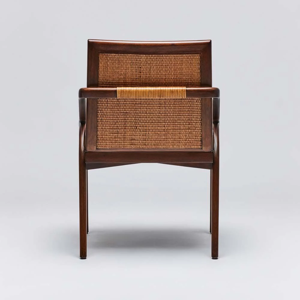 Interlude Delray Side Chair - Image 5