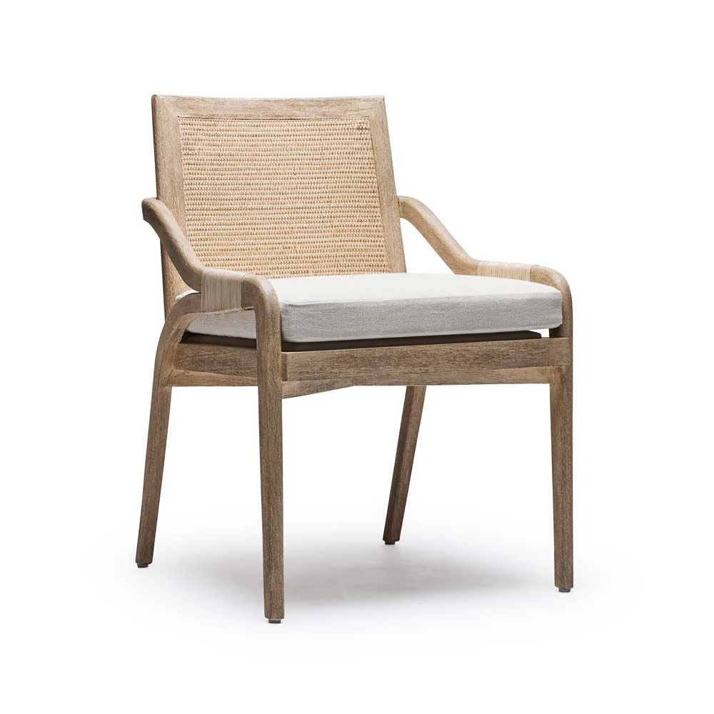 Interlude Delray Side Chair - Image 8