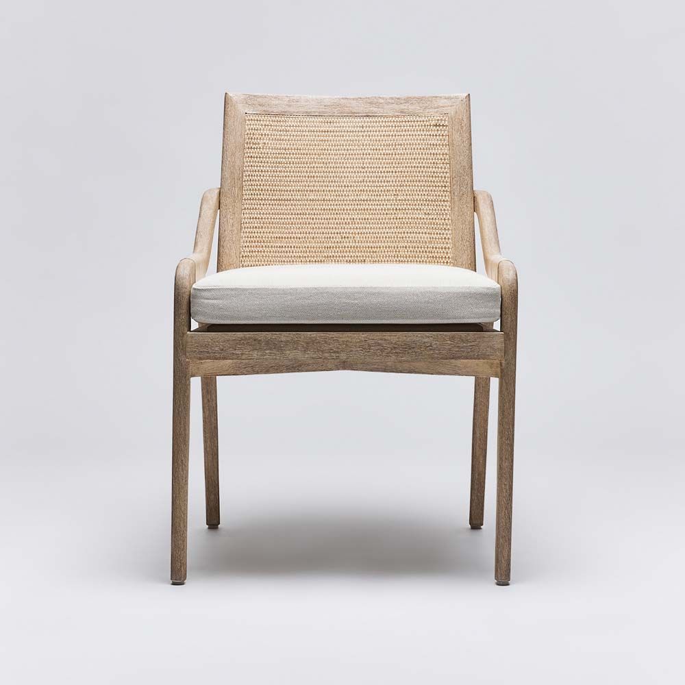 Interlude Delray Side Chair - Image 9