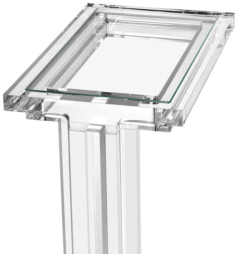 Interlude Elle Hugging Table - Image 3